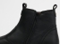 Bobux: kid+ Jodhpur Boot Black