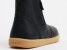 Bobux: kid+ Jodhpur Boot Black