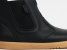 Bobux: kid+ Jodhpur Boot Black