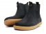 Bobux: kid+ Jodhpur Boot Black