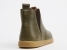 Kid+ (Νο:27-33) Signet Boot Olive