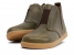 Kid+ (Νο:27-33) Signet Boot Olive