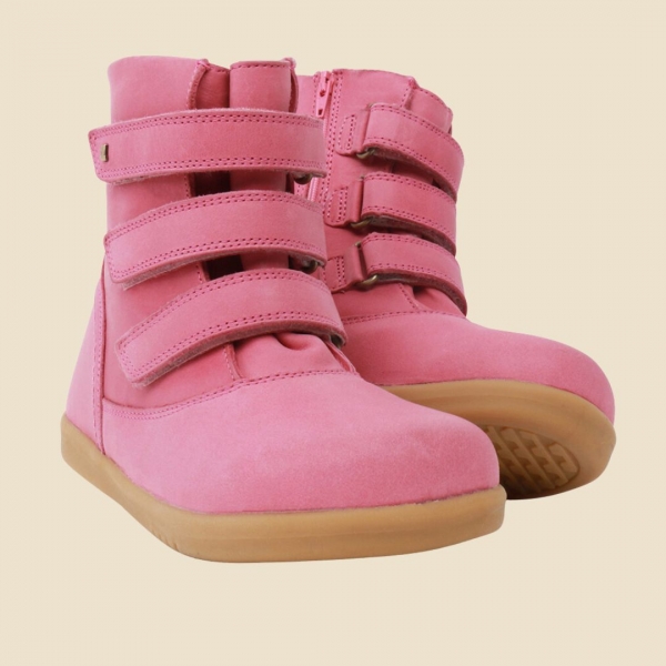 Kid+ (Νο:27-33) Aspen Boot Rose