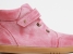 Bobux:  kid+ Timber Boot Vintage Rose