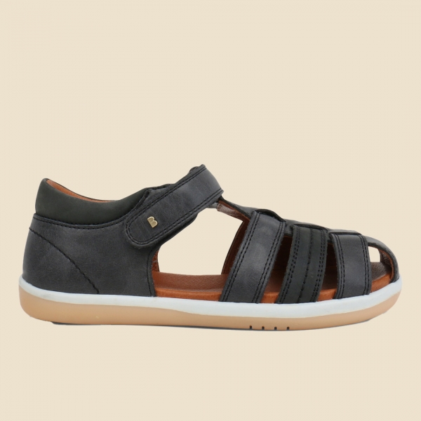 Πέδιλο Kid+ (Νο:27-33) Roam Sandal Black