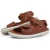 Πέδιλο Kid+ (Νο:27-33) Soul Sandal Chestnut