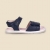 Πέδιλο Kid+ (Νο:27-33) Hampton Sandal Navy