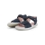 Πέδιλο Kid+ (Νο:27-33) Hampton Sandal Navy