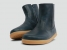 Kid+ (Νο:27-33) Shire Merino lined Winter Boot Ink