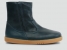 Kid+ (Νο:27-33) Shire Merino lined Winter Boot Ink