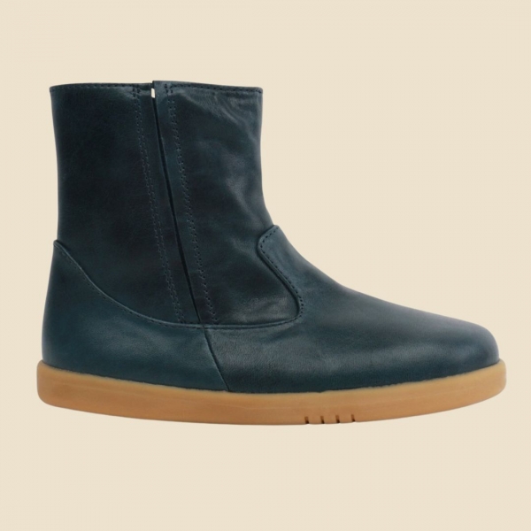 Kid+ (Νο:27-33) Shire Merino lined Winter Boot Ink