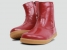 Kid+ (Νο:27-33) Shire Merino lined Winter Boot Rose Gloss