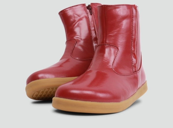 Kid+ (Νο:27-33) Shire Merino lined Winter Boot Rose Gloss