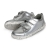 Kid+ (Νο:27-33) Grass Court Waterproof Silver