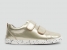 Kid+ (Νο:27-33) Grass Court Waterproof Gold