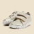 Kid+ (Νο:27-33) Grass Court Waterproof Gold