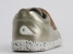 Kid+ (Νο:27-33) Grass Court Waterproof Gold