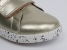 Kid+ (Νο:27-33) Grass Court Waterproof Gold