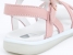 Πέδιλο Kid+ (Νο:27-33) Pixie Sandal Blush & Misty