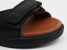 Πέδιλο Kid+ (Νο:27-33) Driftwood Open Sandal Black