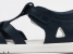 Πέδιλο Kid+ (Νο:27-33) Tropicana Sandal  Navy Quickdry