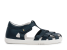 Πέδιλο Kid+ (Νο:27-33) Tropicana Sandal  Navy Quickdry