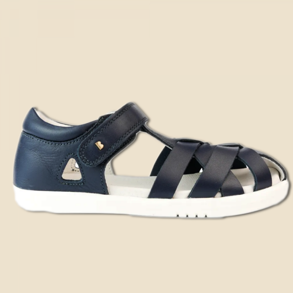 Πέδιλο Kid+ (Νο:27-33) Tropicana Sandal  Navy Quickdry