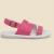 Πέδιλο Kid+ (Νο:27-33) Trojan Sandal Pink