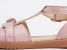 Πέδιλο Kid+ (Νο:27-33) Hera Sandal Blush Shimmer