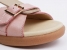 Πέδιλο Kid+ (Νο:27-33) Hera Sandal Blush Shimmer