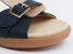 Πέδιλο Kid+ (Νο:27-33) Hera Sandal Navy & Gold