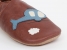 Soft Sole (3-21 μηνών) Toffee Helicopter