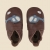 Soft Sole (3-21 μηνών) Toffee Helicopter