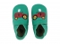 Soft Sole (3-21 μηνών Emerald Tractor