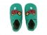 <b> Soft Sole (3-21 μηνών)</b><i> Emerald Tractor</i>