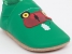 Soft Sole (3-21 μηνών Emerald Tractor
