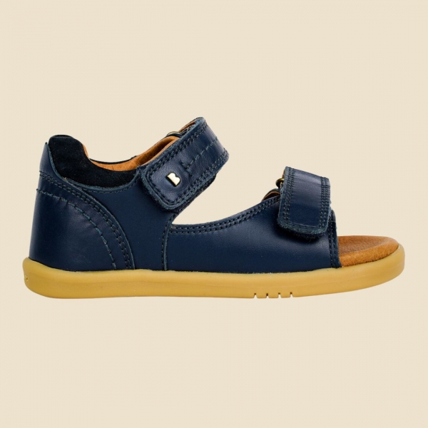 Πέδιλο Step up (Νο 18-22) Driftwood Sandal Navy