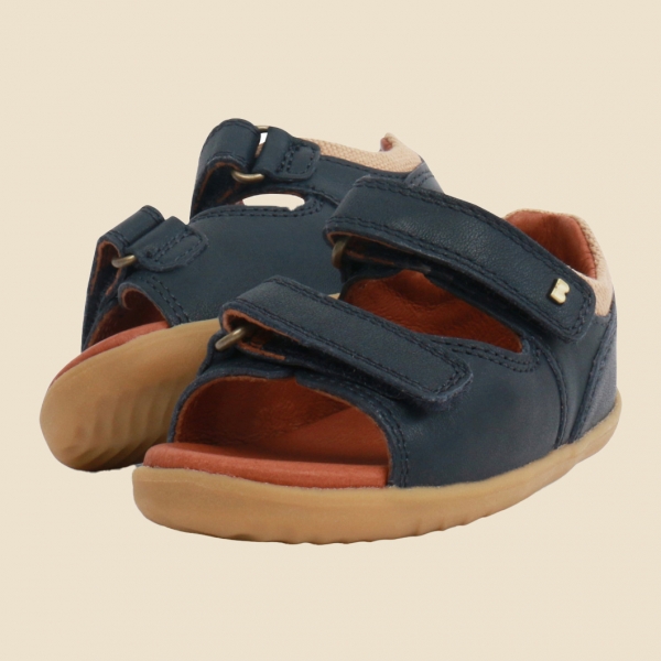 Step up (Νο 18-22) Driftwood Sandal Navy