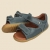 Step up (Νο 18-22) Driftwood Sandal Slate