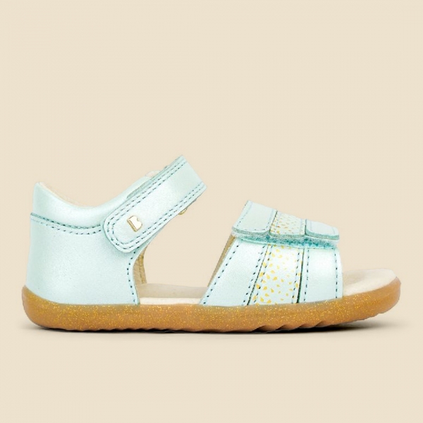 Πέδιλο Step up (Νο 18-22) Hampton Sandal Mint Comet