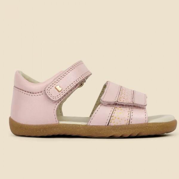 Πέδιλο Step up (Νο 18-22) Hampton Sandal Seashell Comet