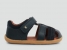 Bobux: Πέδιλο Step up Roam Sandal Navy