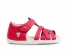 Πέδιλο Step up (Νο 18-22) Tropicana Sandal Strawberry Quickdry