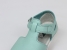 Πέδιλο Step up (Νο 18-22) Mirror Sandal Mint