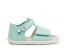 Πέδιλο Step up (Νο 18-22) Mirror Sandal Mint