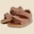 Πέδιλο iWalk (No: 23-26) Driftwood Sandal Caramel
