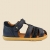 Bobux: Πέδιλο iWalk Roam Sandal Navy