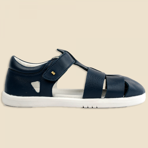 Bobux: Πέδιλο kid+ Tidal Sandal Navy Quickdry