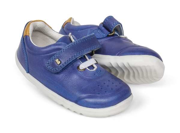 Step up (Νο 18-22) Ryder Trainer Blueberry + Chartreu
