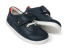 Step up (Νο 18-22) Ryder Trainer Navy + Red